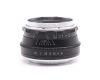 Pergear 25mm/1.8 HD MC для Fujifilm X-Mount
