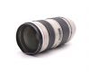 Длиннофокусный Canon EF 70-200mm f/2.8L USM