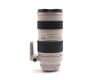 Длиннофокусный Canon EF 70-200mm f/2.8L USM
