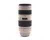 Длиннофокусный Canon EF 70-200mm f/2.8L USM