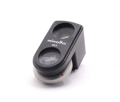 Видоискатель Minolta REF. Attachment View Finder