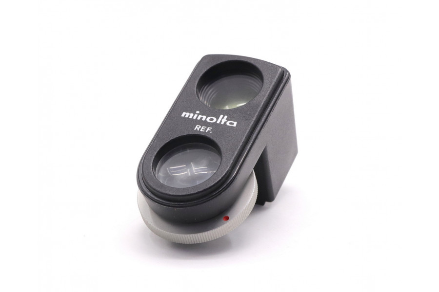Видоискатель Minolta REF. Attachment View Finder