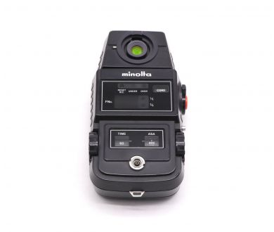 Профессиональный флешметр Minolta Flash Meter II