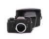 Фотоаппарат Leicaflex SL black paint body (Germany)