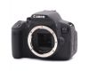 Камера Canon EOS 700D body (пробег 3925 кадров)