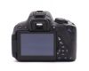 Камера Canon EOS 700D body (пробег 3925 кадров)