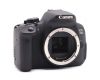Камера Canon EOS 700D body (пробег 3925 кадров)