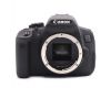 Камера Canon EOS 700D body (пробег 3925 кадров)