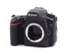 Камера Nikon D750 body (пробег 83705 кадров)