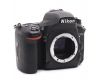 Камера Nikon D750 body (пробег 83705 кадров)
