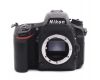 Камера Nikon D750 body (пробег 83705 кадров)
