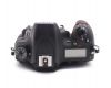 Камера Nikon D750 body (пробег 83705 кадров)