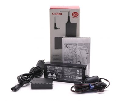 Сетевой адаптер для камер Canon ACK-E8 в упаковке