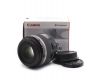 Canon EF-S 60mm f/2.8 Macro USM в упаковке