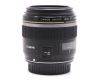 Canon EF-S 60mm f/2.8 Macro USM в упаковке