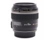 Canon EF-S 60mm f/2.8 Macro USM в упаковке