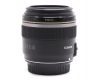Canon EF-S 60mm f/2.8 Macro USM в упаковке