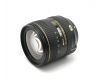 Объектив Nikon 16-80mm f/2,8-4E ED VR AF-S DX Nikkor F