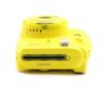 Моментальная камера Fujifilm Instax mini 9 Yellow