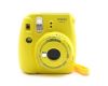 Моментальная камера Fujifilm Instax mini 9 Yellow