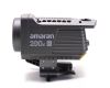 Осветитель Aputure Amaran 200d S в упаковке