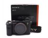 Sony A7C ILCE-7C body в упаковке (пробег 45870 кадров)