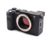 Sony A7C ILCE-7C body в упаковке (пробег 45870 кадров)
