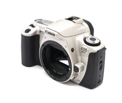 Фотоаппарат зеркальный Canon EOS 300 Date body