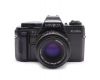 Зеркальный фотоаппарат Minolta X-370n kit