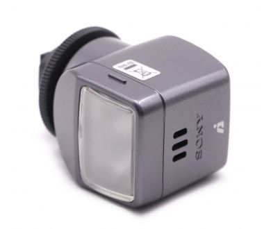 Компактный накамерный свет Sony HVL-HL1 (Japan)