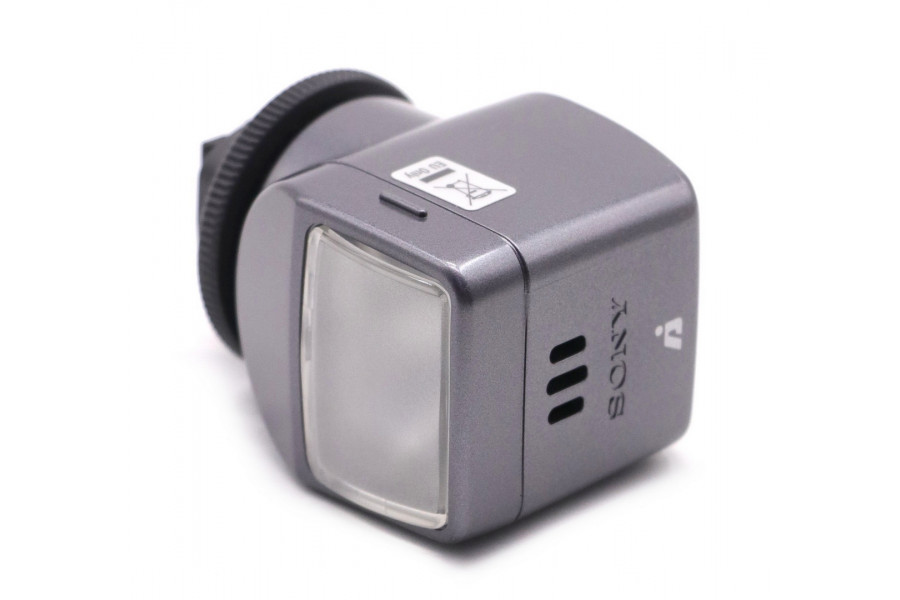 Компактный накамерный свет Sony HVL-HL1 (Japan)