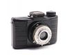 Плёночный фотоаппарат Pouva Start T22 4.5/75mm