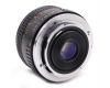 Мануальный Five Star MC Auto 28mm f/2.8 (Japan)
