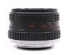 Мануальный Five Star MC Auto 28mm f/2.8 (Japan)