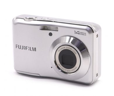 Компактный фотоаппарат Fujifilm FinePix AV180