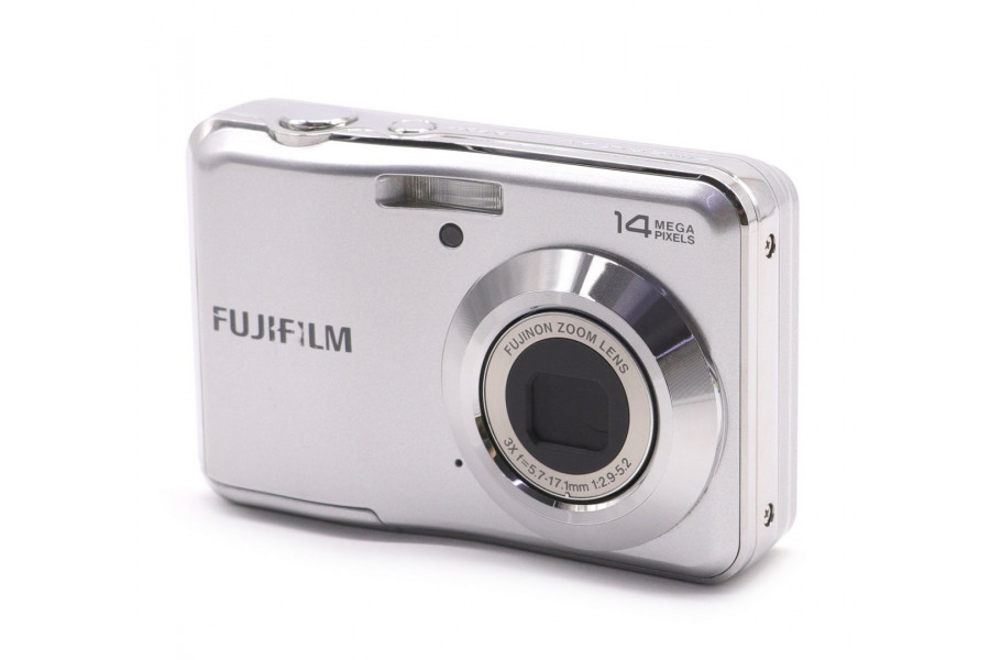 Компактный фотоаппарат Fujifilm FinePix AV180