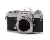 Фотоаппарат зеркальный Nikon Nikomat EL body