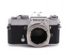 Фотоаппарат зеркальный Nikon Nikomat EL body