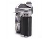 Зеркальный пленочный Nikkormat FTN body (Japan)