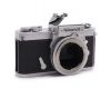 Зеркальный пленочный Nikkormat FTN body (Japan)