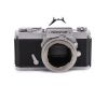 Зеркальный пленочный Nikkormat FTN body (Japan)