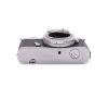 Зеркальный пленочный Nikkormat FTN body (Japan)