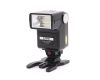 Компактная фотовспышка Sunpak auto 22SR в упаковке