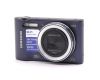 Компактный фотоаппарат Samsung WB30F в упаковке