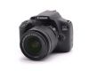 Фотоаппарат Canon EOS 1300D kit (пробег 13450 кадров)