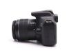 Фотоаппарат Canon EOS 1300D kit (пробег 13450 кадров)