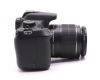 Фотоаппарат Canon EOS 1300D kit (пробег 13450 кадров)