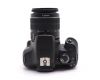 Фотоаппарат Canon EOS 1300D kit (пробег 13450 кадров)