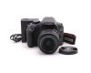 Фотоаппарат Canon EOS 1300D kit (пробег 13450 кадров)