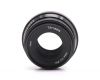 Объектив 7Artisans 35mm f/1.2 для Fujifilm X black